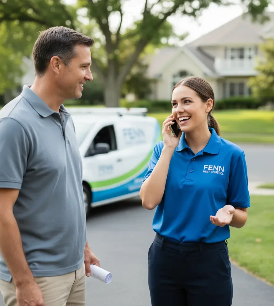 Bed Bug Extermination in Winfield, PA